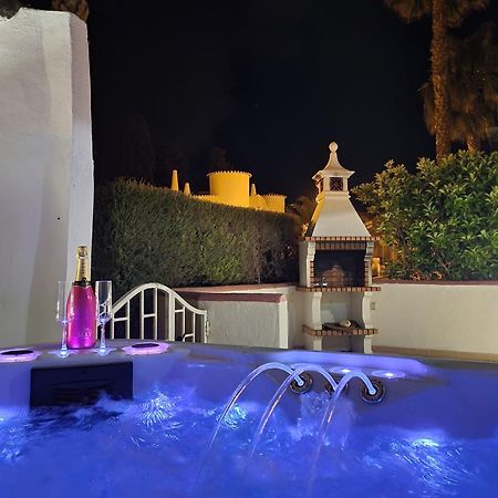 Apartmán Peace Of Heaven In Algarve - Jacuzzi - By Bedzy Armação de Pêra Exteriér fotografie