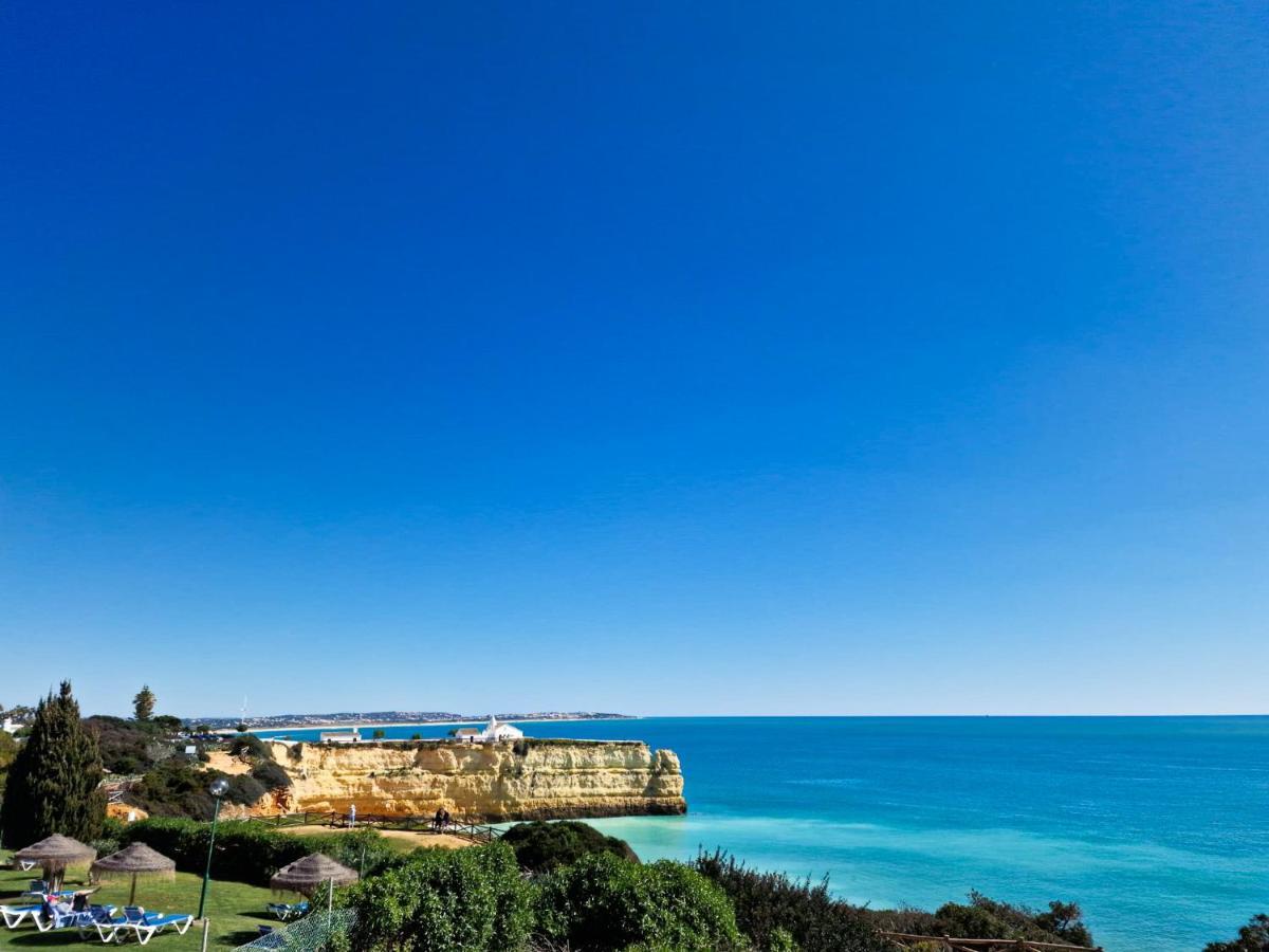 Apartmán Peace Of Heaven In Algarve - Jacuzzi - By Bedzy Armação de Pêra Exteriér fotografie
