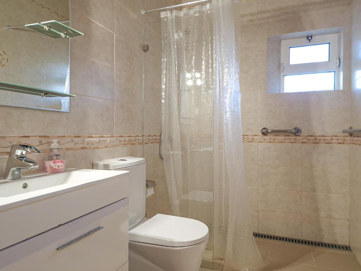 Apartmán Peace Of Heaven In Algarve - Jacuzzi - By Bedzy Armação de Pêra Exteriér fotografie