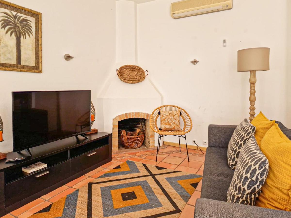 Apartmán Peace Of Heaven In Algarve - Jacuzzi - By Bedzy Armação de Pêra Exteriér fotografie
