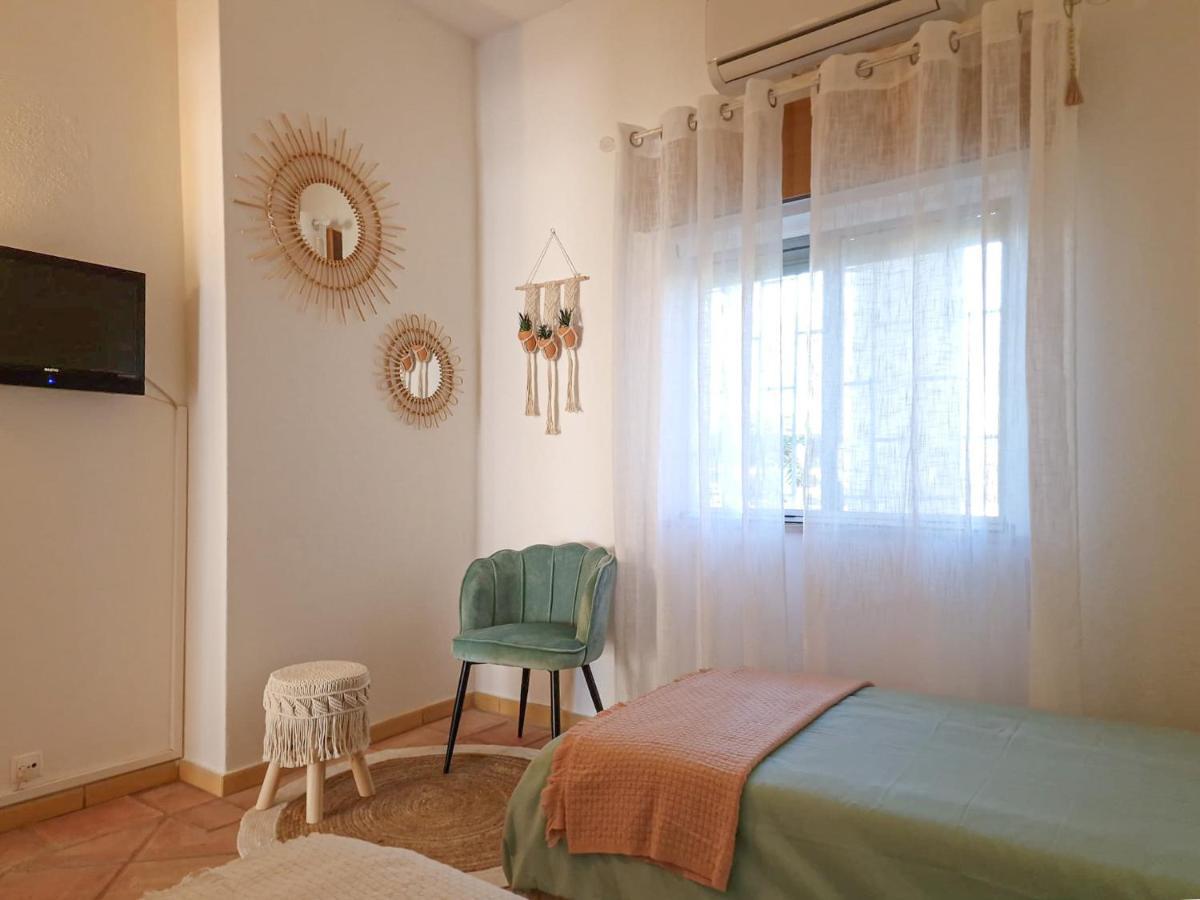 Apartmán Peace Of Heaven In Algarve - Jacuzzi - By Bedzy Armação de Pêra Exteriér fotografie