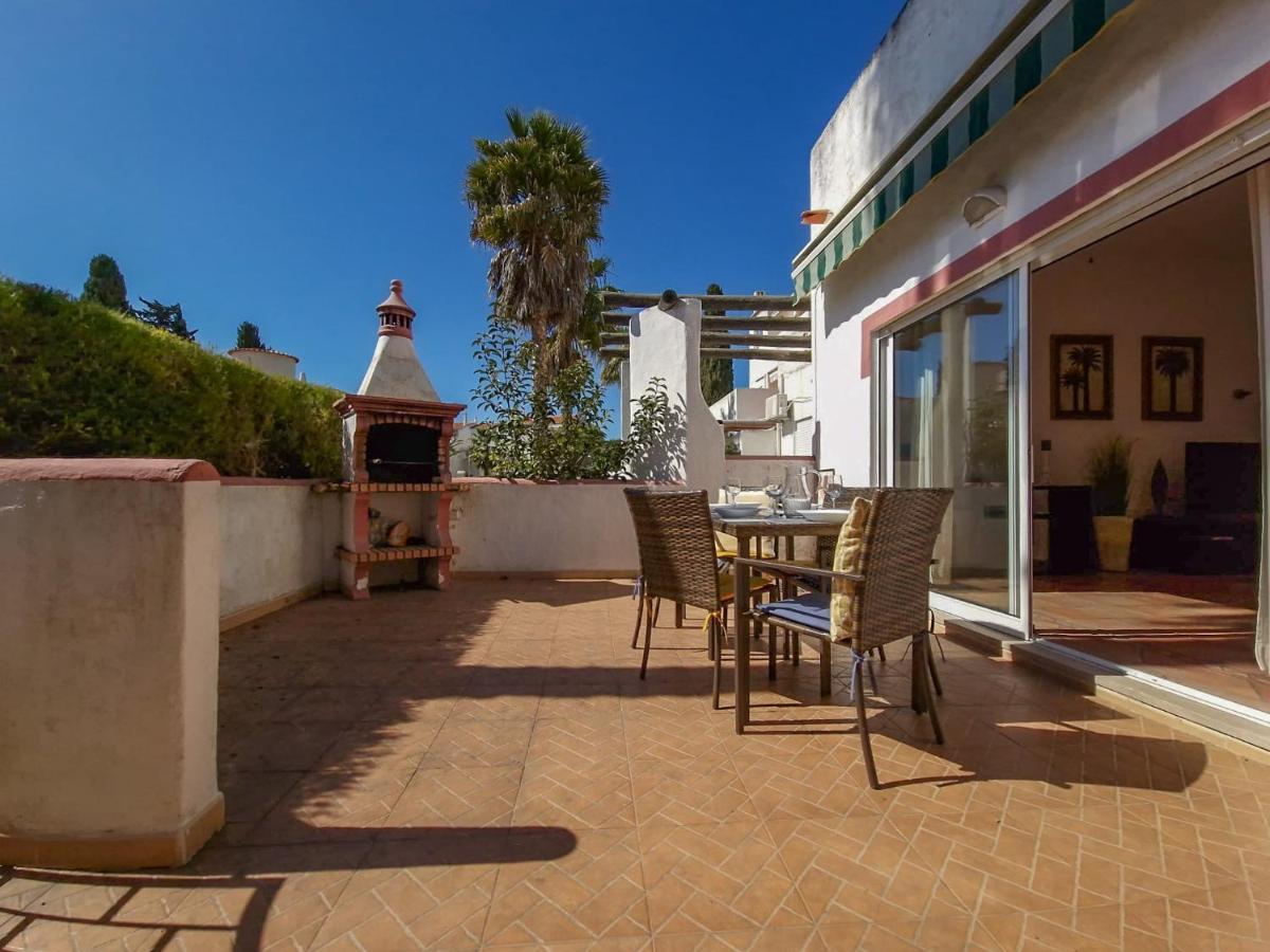 Apartmán Peace Of Heaven In Algarve - Jacuzzi - By Bedzy Armação de Pêra Exteriér fotografie