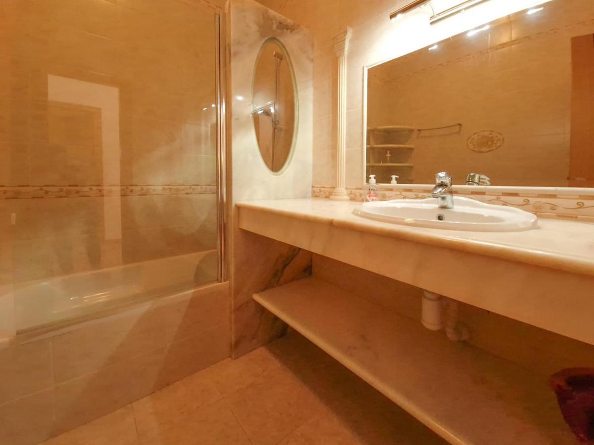 Apartmán Peace Of Heaven In Algarve - Jacuzzi - By Bedzy Armação de Pêra Exteriér fotografie