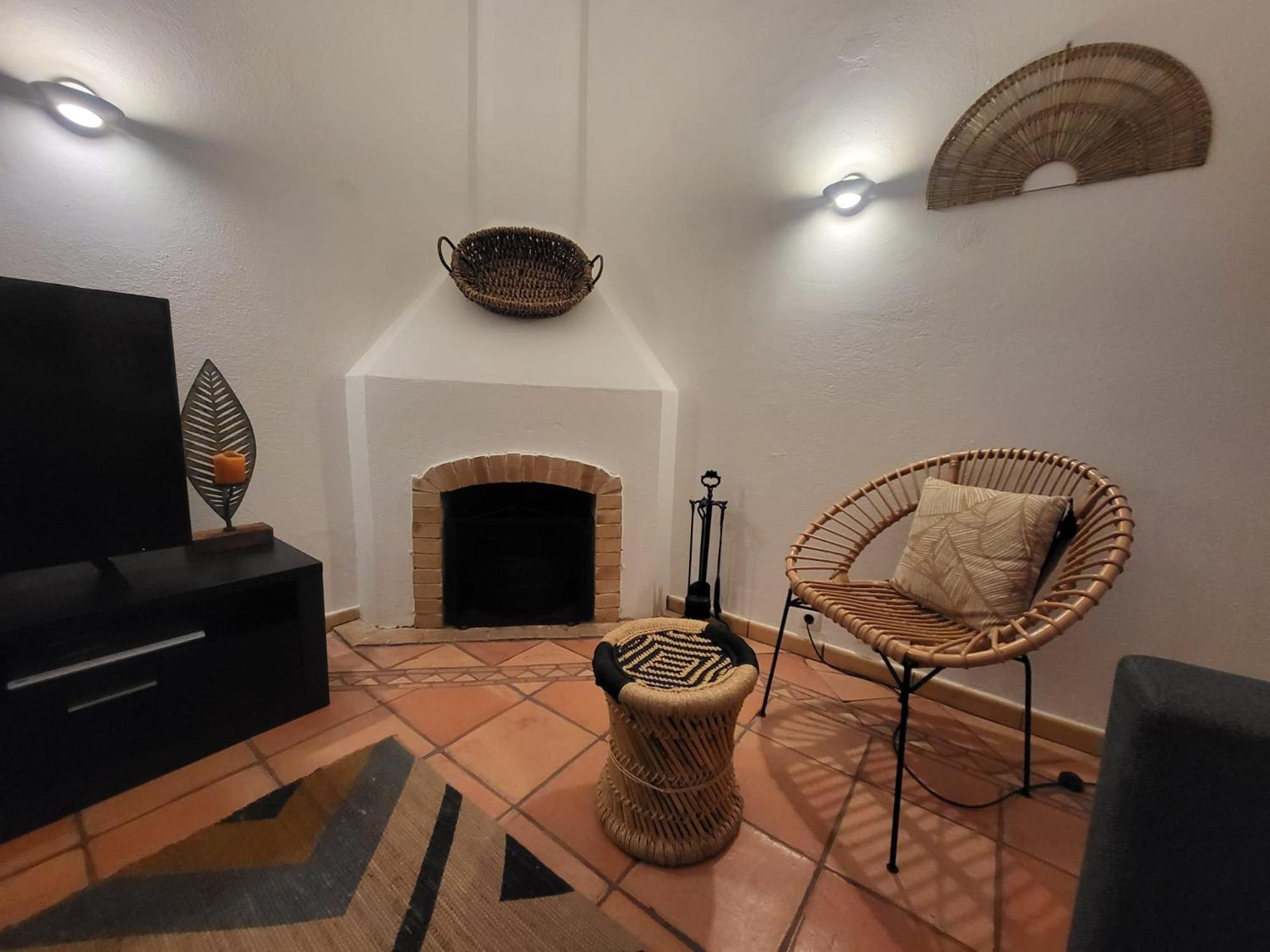 Apartmán Peace Of Heaven In Algarve - Jacuzzi - By Bedzy Armação de Pêra Exteriér fotografie