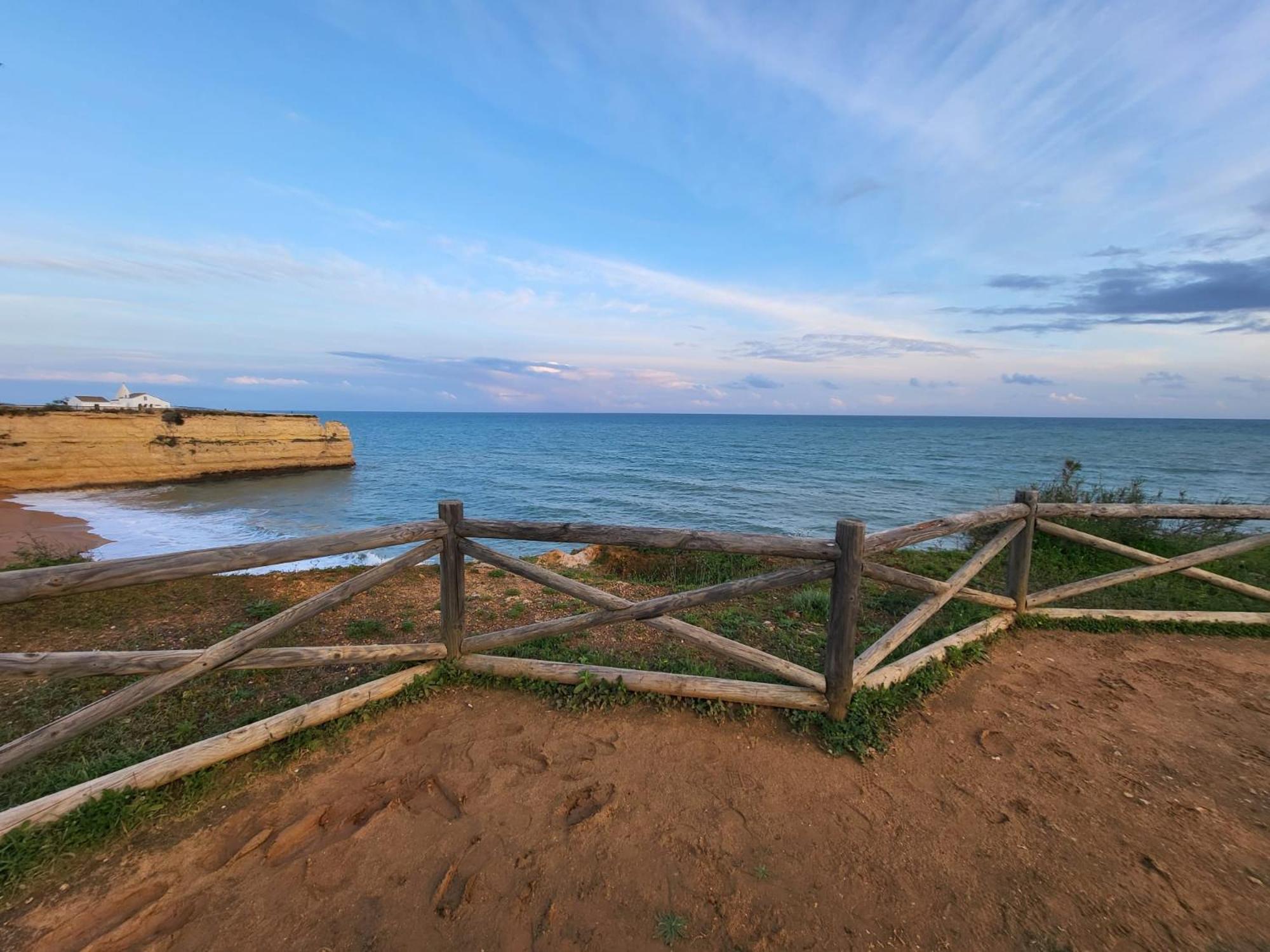 Apartmán Peace Of Heaven In Algarve - Jacuzzi - By Bedzy Armação de Pêra Exteriér fotografie